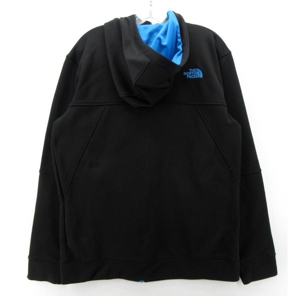 The North Face Jacket Medium Cryptic Sweatshirt H… - image 8